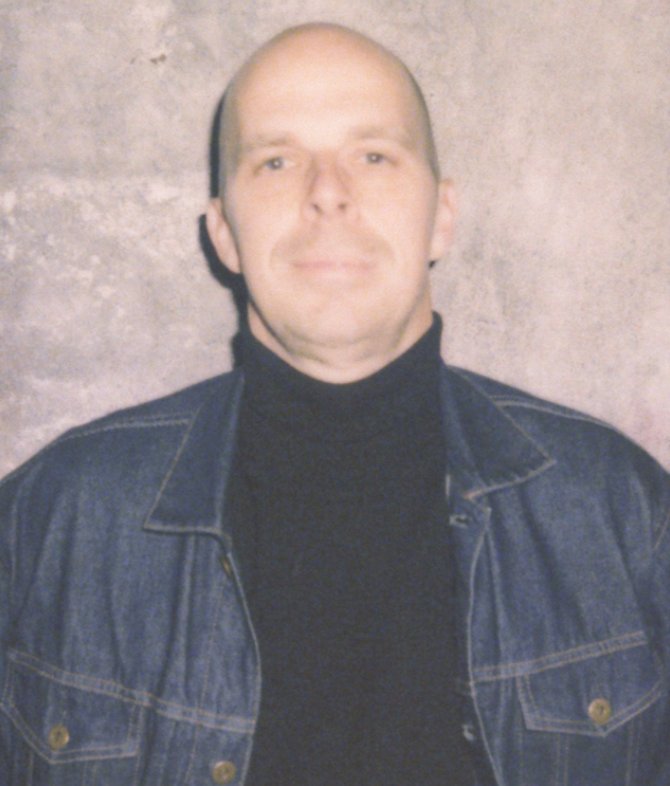 Photo of Ondrej Maczko