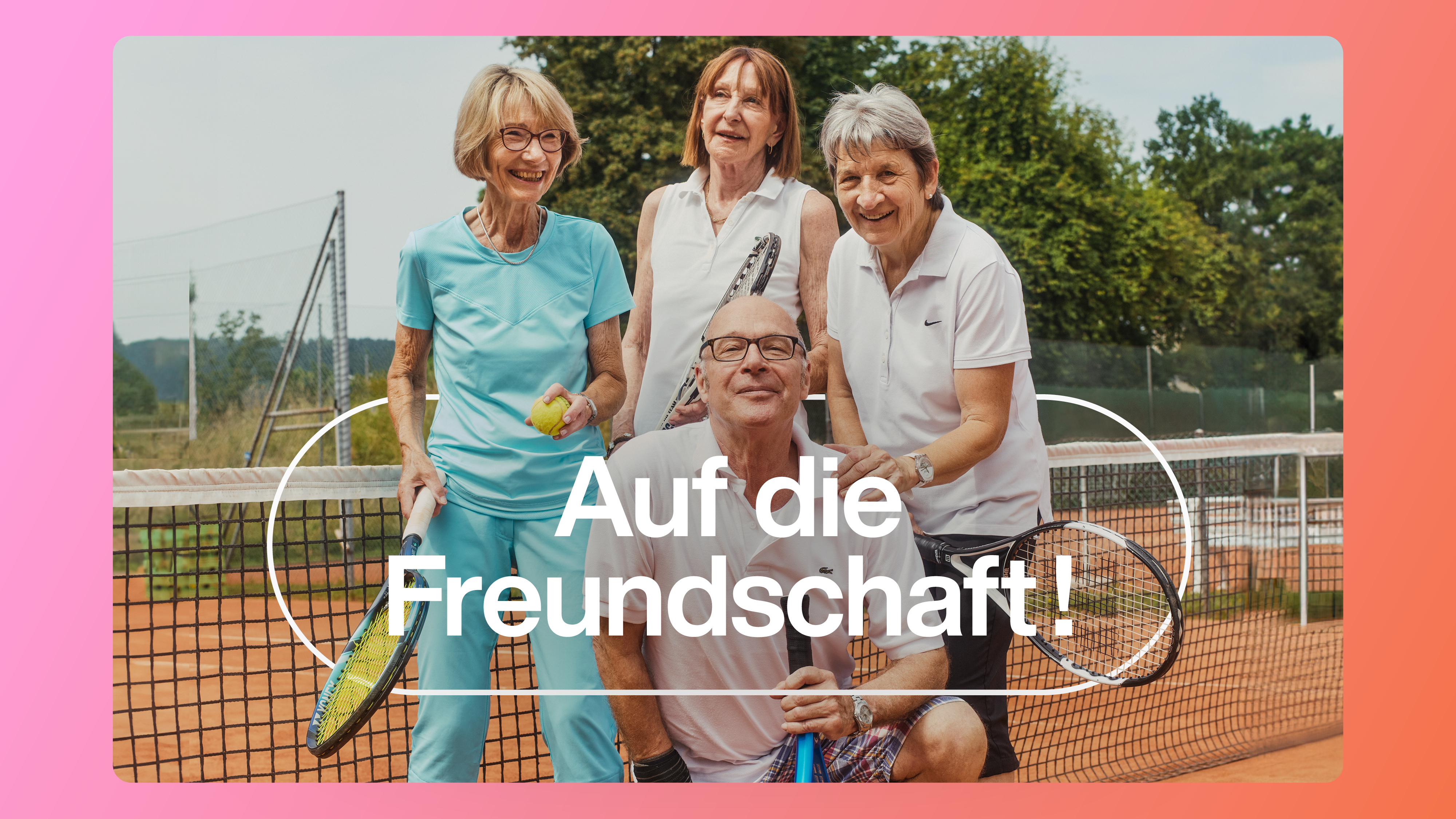 Image-freundschaftsinitiative