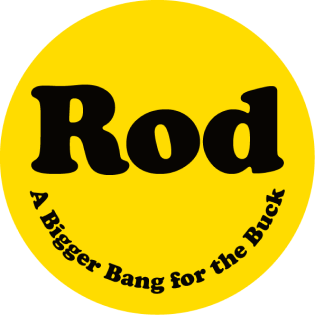 Rod logo